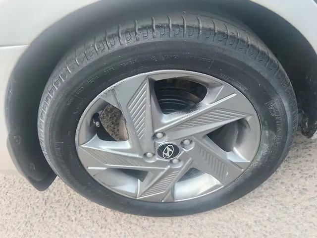Used Hyundai Verna [2011-2015] Fluidic 1.4 CRDi in Chandigarh