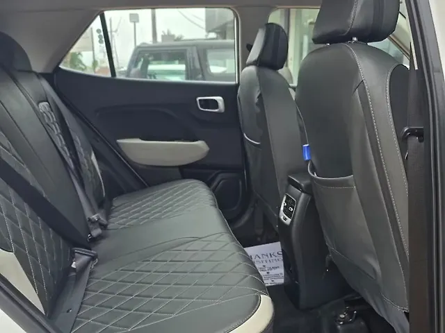 Used Hyundai Venue [2023-2025] S (O) Plus 1.2 Petrol in Guwahati