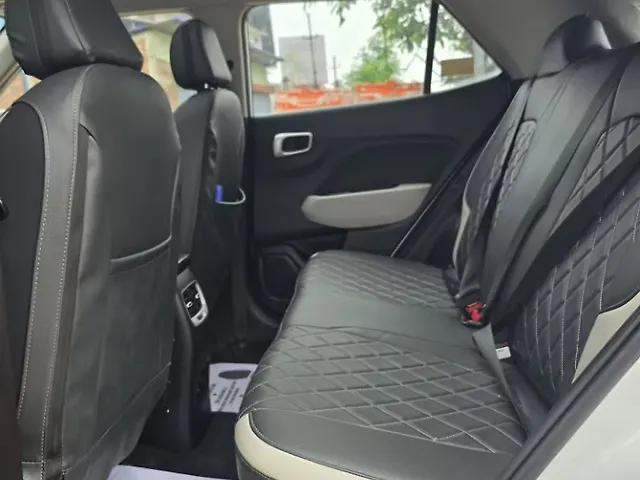Used Hyundai Venue [2023-2025] S (O) Plus 1.2 Petrol in Guwahati