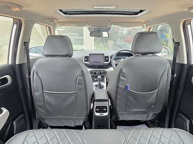 Used Hyundai Venue [2023-2025] S (O) Plus 1.2 Petrol in Guwahati