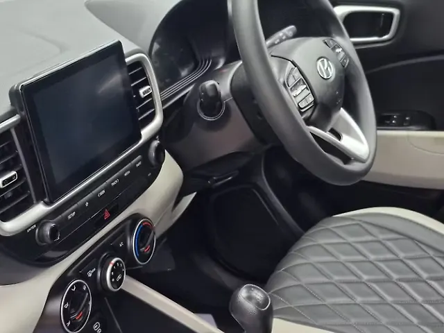 Used Hyundai Venue [2023-2025] S (O) Plus 1.2 Petrol in Guwahati