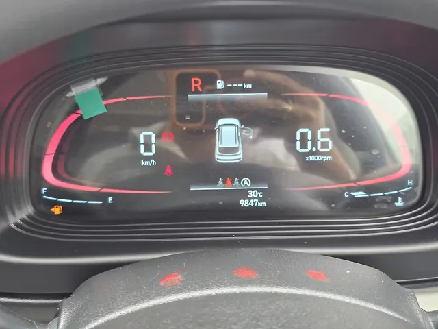 Used Hyundai Venue [2023-2025] S (O) Plus 1.2 Petrol in Guwahati