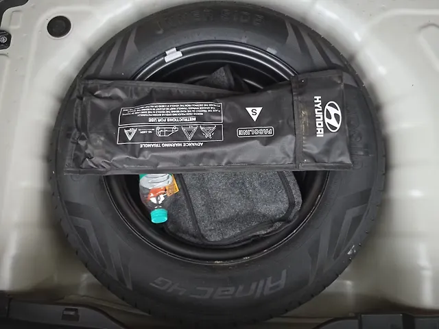 Used Hyundai Venue [2023-2025] S (O) Plus 1.2 Petrol in Guwahati