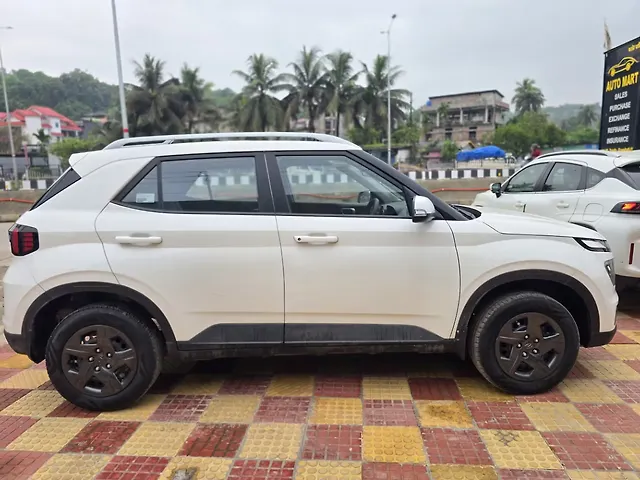Used Hyundai Venue [2023-2025] S (O) Plus 1.2 Petrol in Guwahati