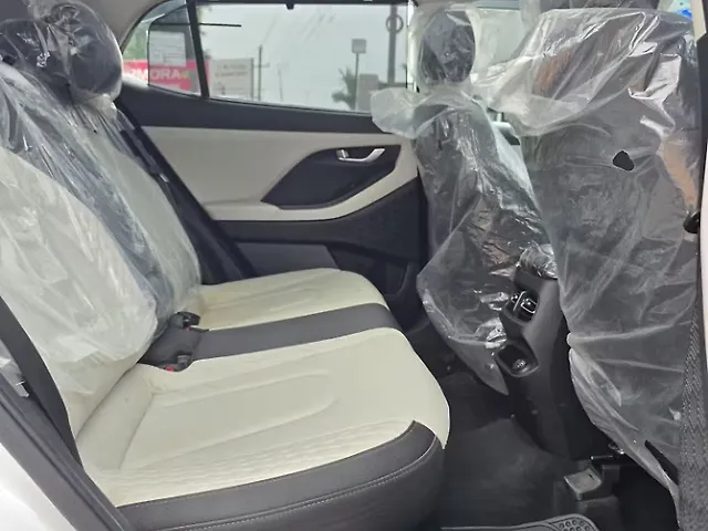Used Hyundai Creta [2023-2024] SX 1.5 Petrol in Guwahati