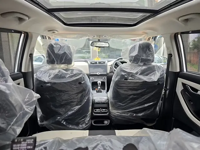Used Hyundai Creta [2023-2024] SX 1.5 Petrol in Guwahati
