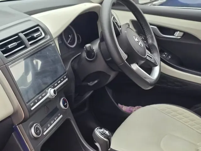 Used Hyundai Creta [2023-2024] SX 1.5 Petrol in Guwahati