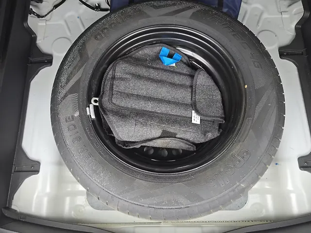 Used Hyundai Creta [2023-2024] SX 1.5 Petrol in Guwahati