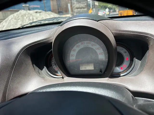 Used Honda Brio [2011-2013] S MT in Chennai