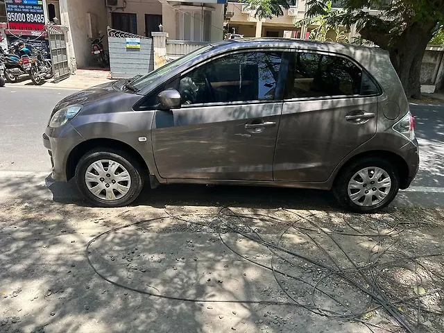 Used Honda Brio [2011-2013] S MT in Chennai