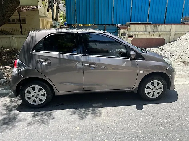 Used Honda Brio [2011-2013] S MT in Chennai