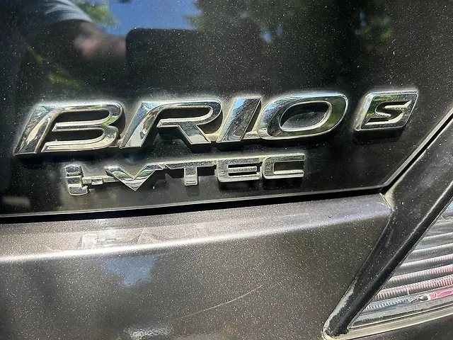 Used Honda Brio [2011-2013] S MT in Chennai