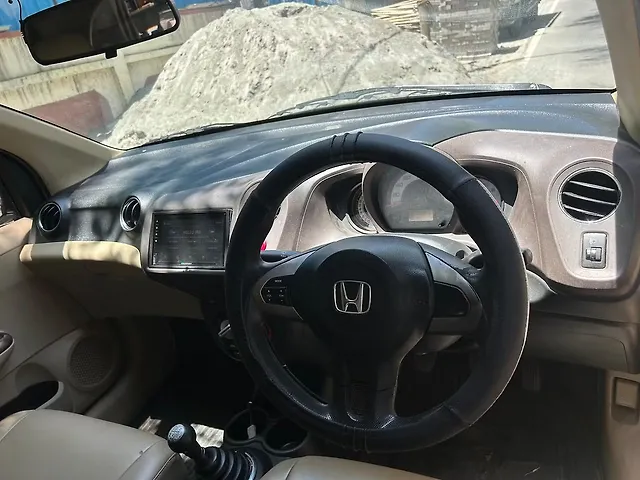Used Honda Brio [2011-2013] S MT in Chennai