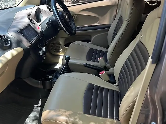 Used Honda Brio [2011-2013] S MT in Chennai