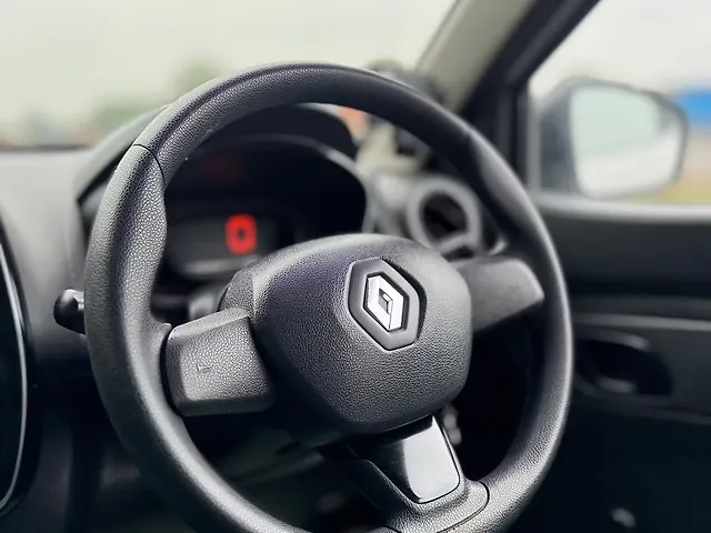 Used Renault Kwid [2015-2019] RXL [2015-2019] in Valsad