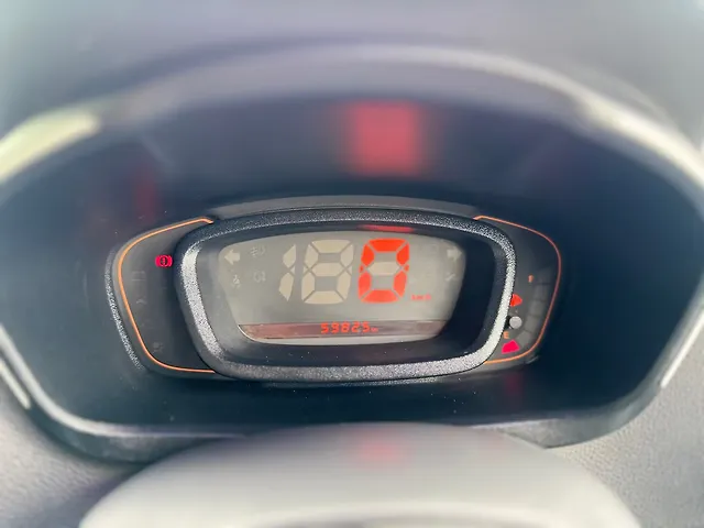 Used Renault Kwid [2015-2019] RXL [2015-2019] in Valsad
