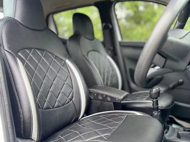 Used Renault Kwid [2015-2019] RXL [2015-2019] in Valsad