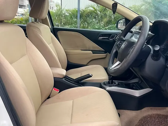 Used Honda City 4th Generation V Diesel in Surat