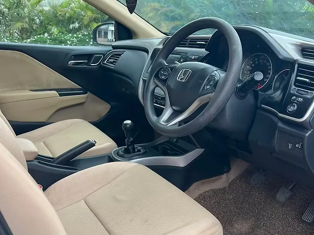 Used Honda City 4th Generation V Diesel in Surat