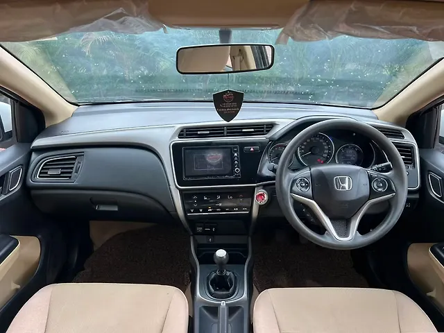 Used Honda City 4th Generation V Diesel in Surat