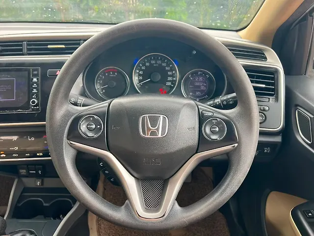 Used Honda City 4th Generation V Diesel in Surat