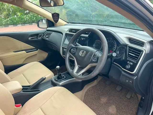 Used Honda City 4th Generation V Diesel in Surat