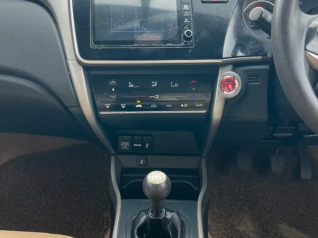 Used Honda City 4th Generation V Diesel in Surat