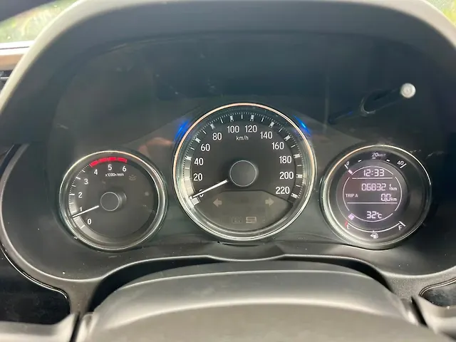 Used Honda City 4th Generation V Diesel in Surat