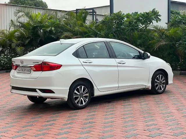 Used Honda City 4th Generation V Diesel in Surat
