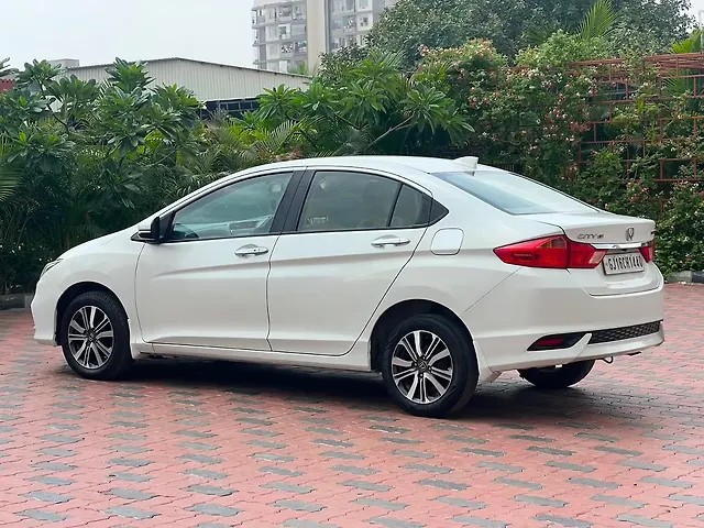 Used Honda City 4th Generation V Diesel in Surat