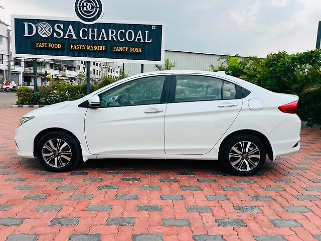Used Honda City 4th Generation V Diesel in Surat