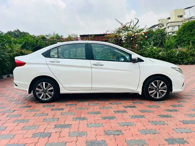 Used Honda City 4th Generation V Diesel in Surat