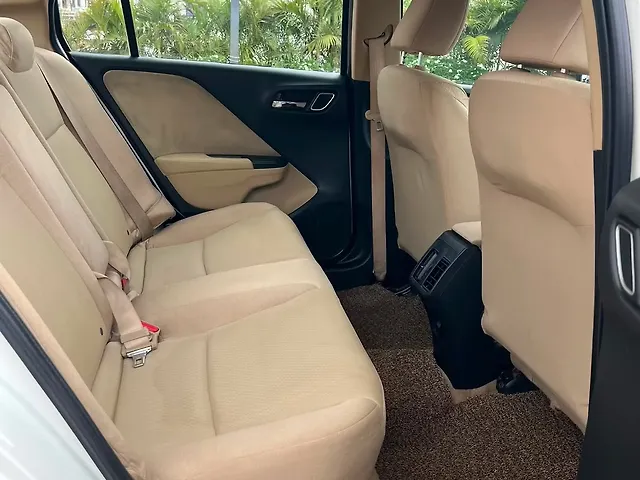 Used Honda City 4th Generation V Diesel in Surat