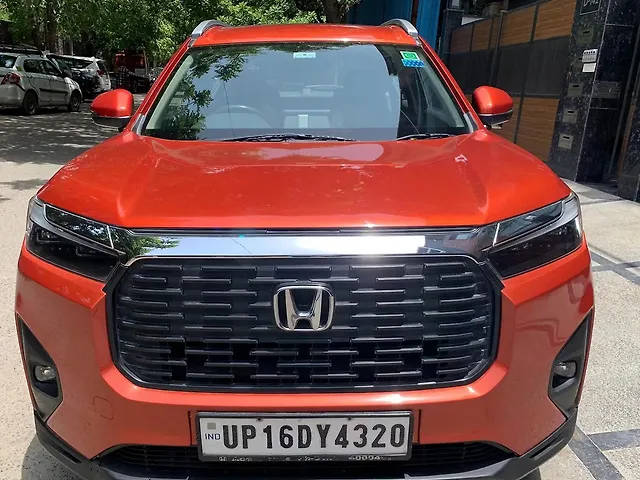 Used 2023 Honda Elevate in Delhi