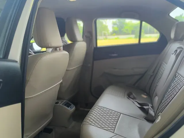 Used Maruti Suzuki Dzire [2020-2024] VXi in Muzaffarpur