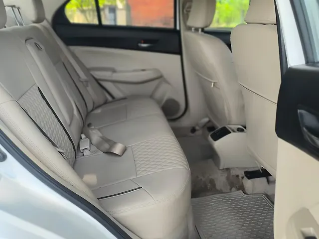 Used Maruti Suzuki Dzire [2020-2024] VXi in Muzaffarpur