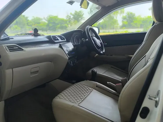 Used Maruti Suzuki Dzire [2020-2024] VXi in Muzaffarpur