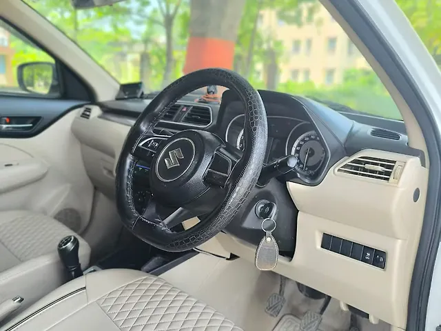 Used Maruti Suzuki Dzire [2020-2024] VXi in Muzaffarpur