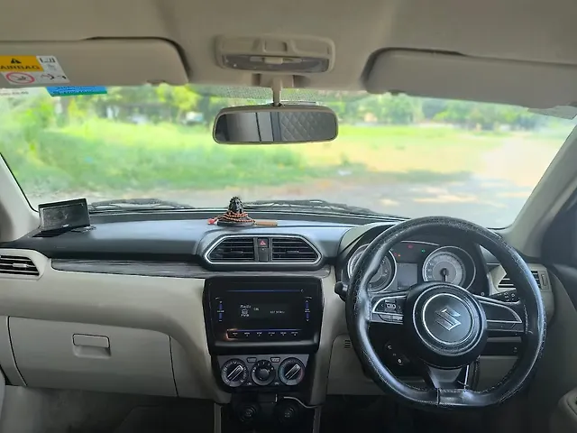 Used Maruti Suzuki Dzire [2020-2024] VXi in Muzaffarpur