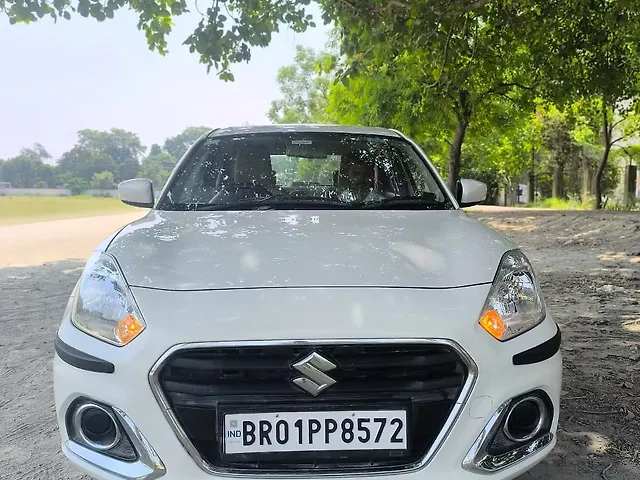 Used 2023 Maruti Suzuki DZire in Muzaffarpur