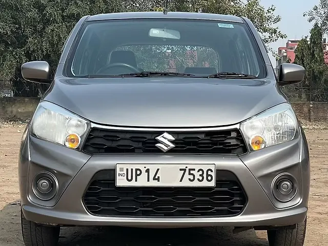 Used 2020 Maruti Suzuki Celerio in Delhi