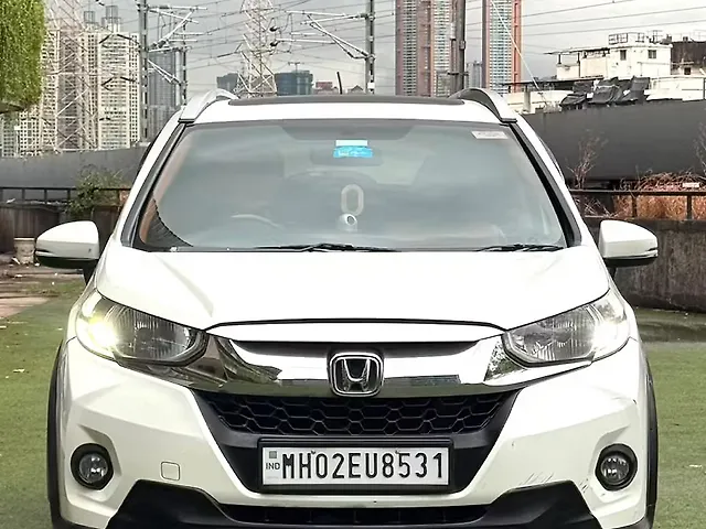 Used 2018 Honda WR-V in Mumbai