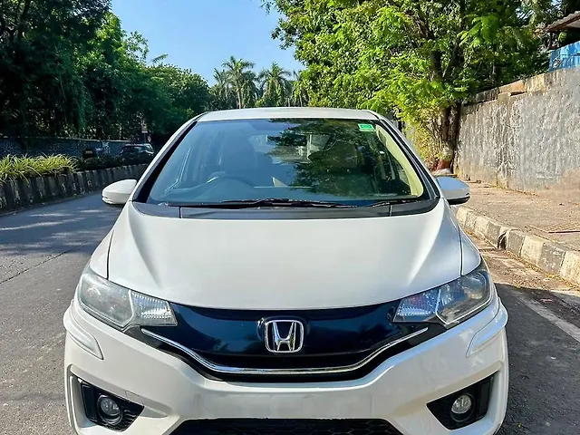 Used 2019 Honda Jazz in Mumbai Used 2019 Honda Jazz in Mumbai