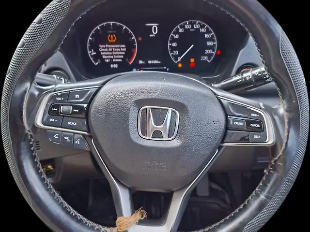 Used Honda City [2023-2026] VX Petrol MT [2023-2025] in Indore