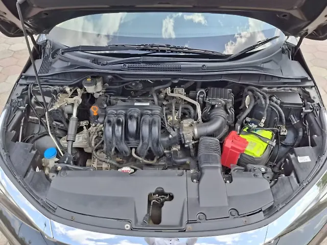Used Honda City [2023-2026] VX Petrol MT [2023-2025] in Indore