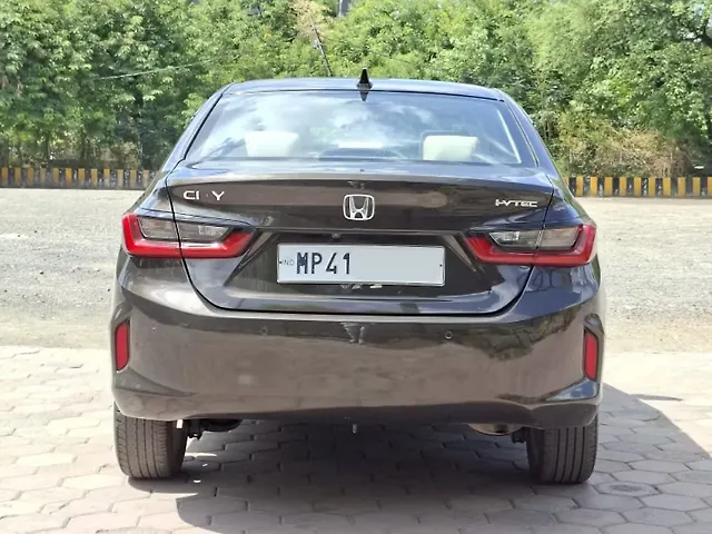 Used Honda City [2023-2026] VX Petrol MT [2023-2025] in Indore