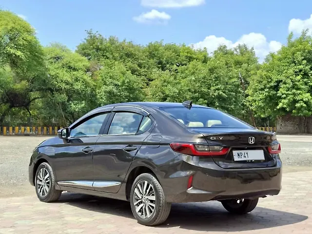 Used Honda City [2023-2026] VX Petrol MT [2023-2025] in Indore