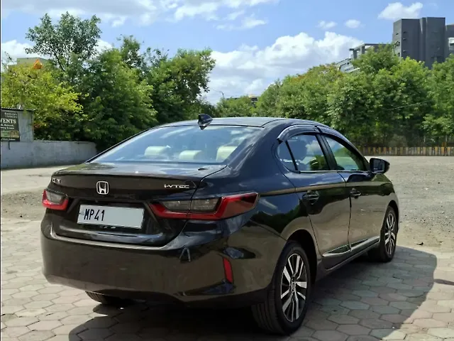 Used Honda City [2023-2026] VX Petrol MT [2023-2025] in Indore