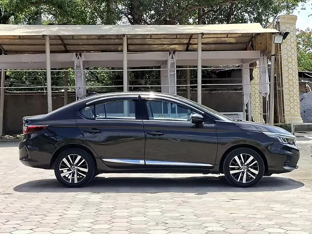Used Honda City [2023-2026] VX Petrol MT [2023-2025] in Indore