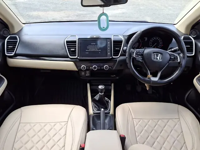 Used Honda City [2023-2026] VX Petrol MT [2023-2025] in Indore